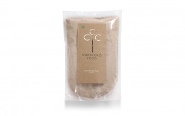 Conscious Food Buckwheat Flour Organic   Pack  500 grams